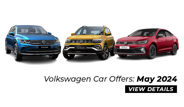 VW Offers