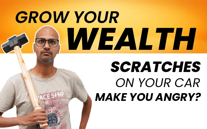 Grow YOUR Wealth