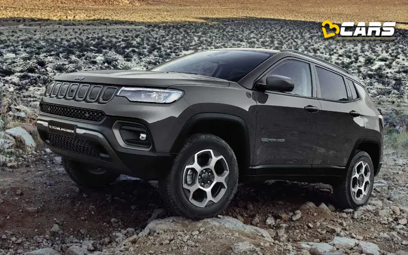 Jeep Compass Launch Price Specifications Variants Hot Sex Picture