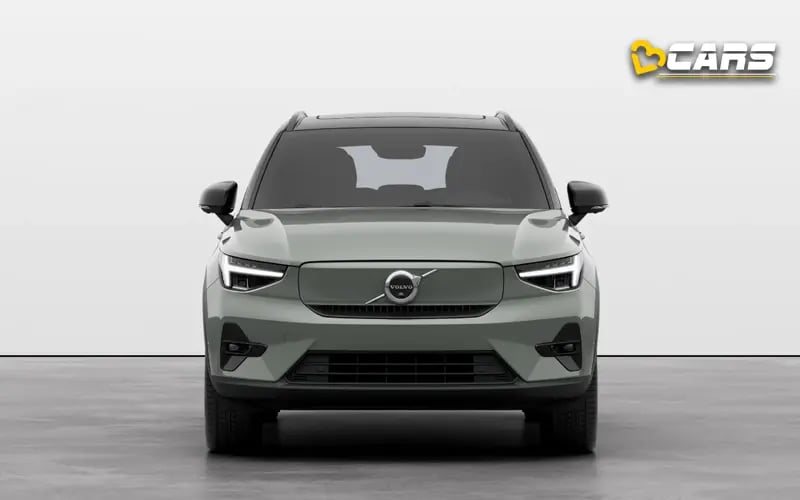 Volvo XC40 Recharge