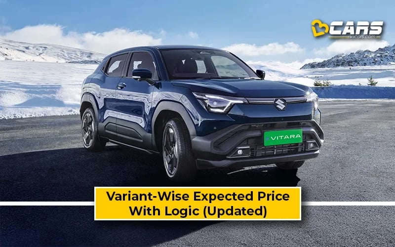 Expected Price With Logic (Updated)