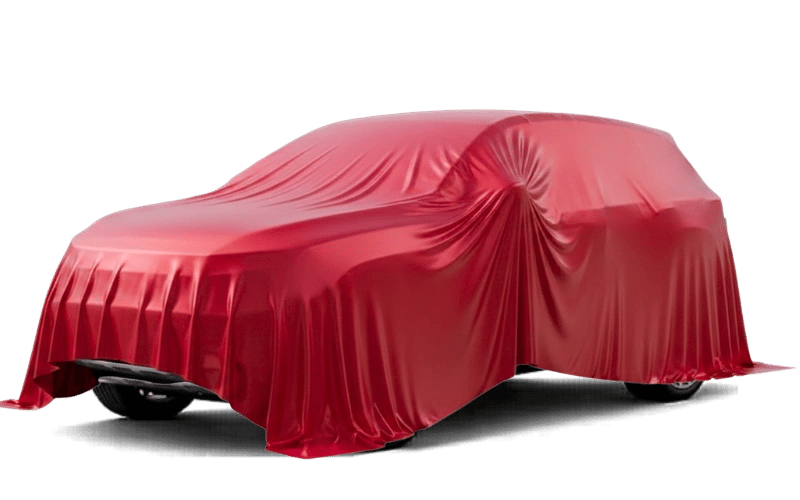 Nissan Tekton Exterior Image