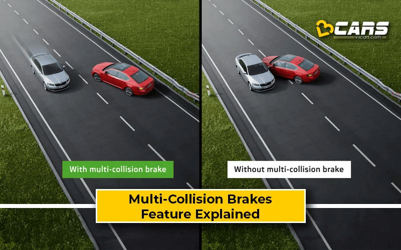 Multi-Collision Brakes - Pros, Cons, Feature Explained