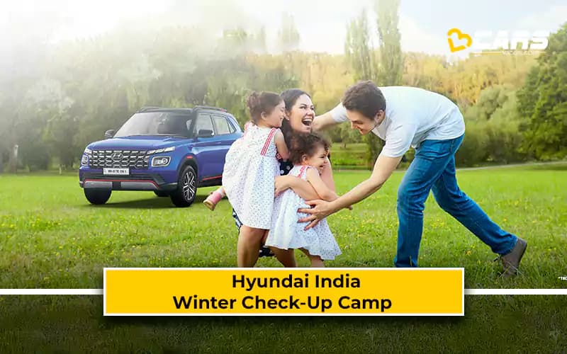 Hyundai India