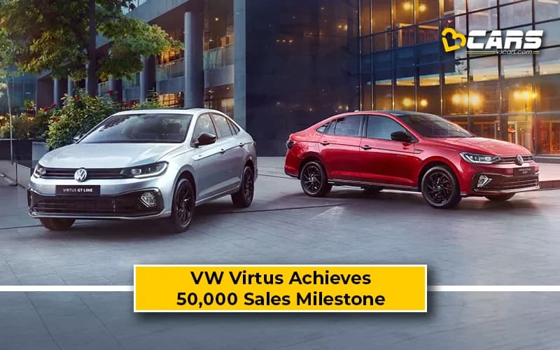 VW Virtus