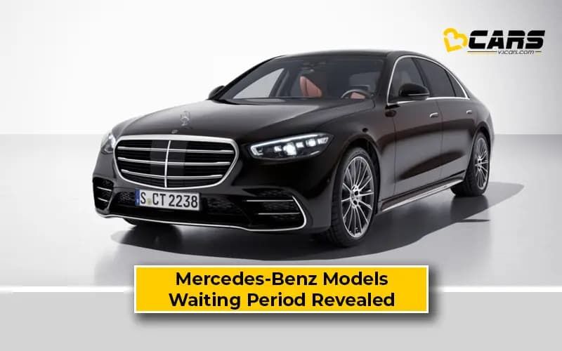Mercedes-Benz India