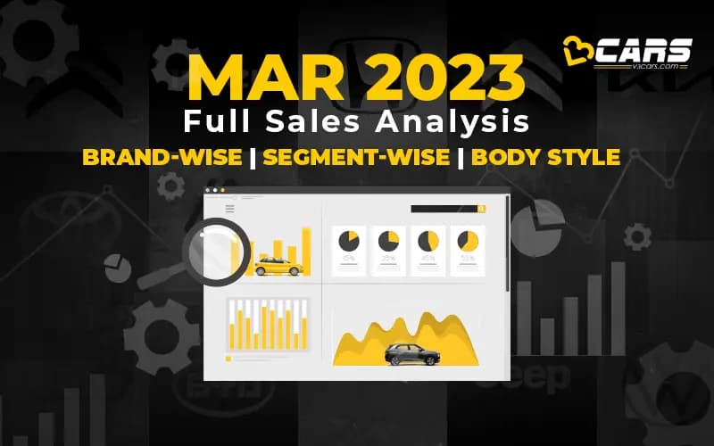 March 2023 Full Sales Analysis
