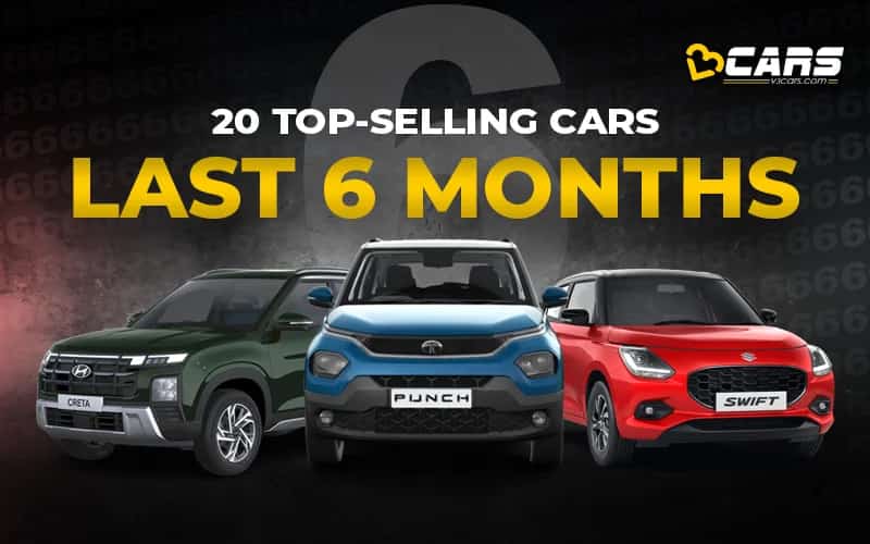 June 2024 20 Top Car Sales Analysis