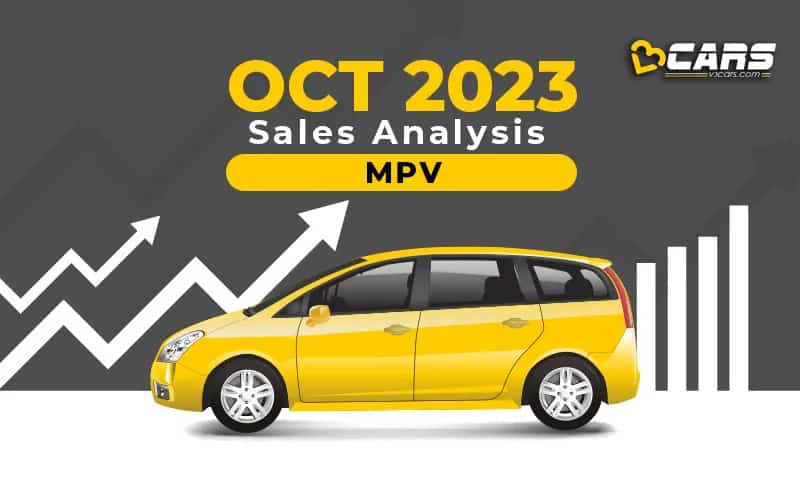 MPV Sales