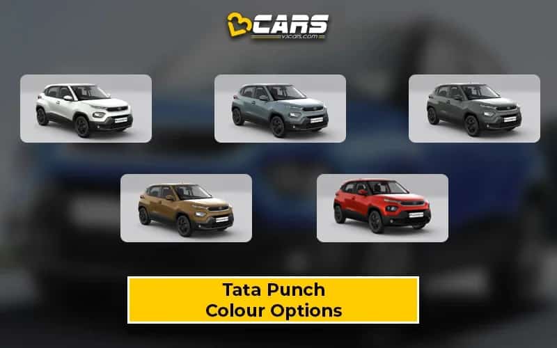 Tata Punch