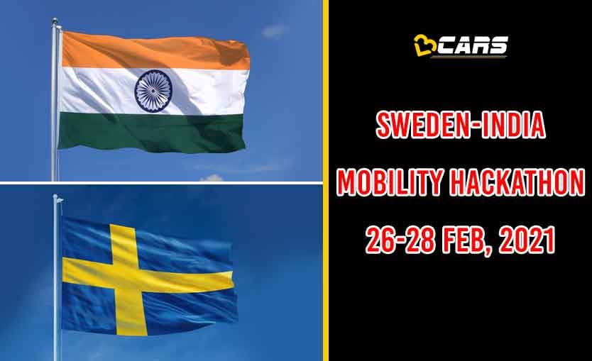 Sweden & India Join Hands