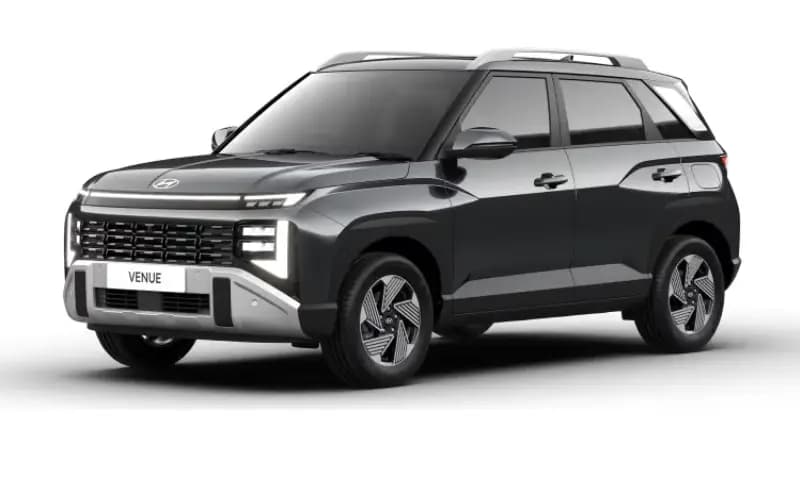 Titan Grey