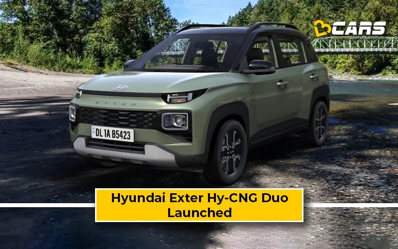 Hyundai Exter