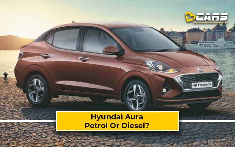 Hyundai Aura