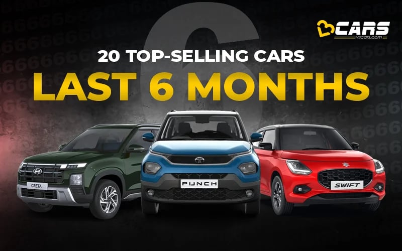 June 2024 20 Top Car Sales Analysis