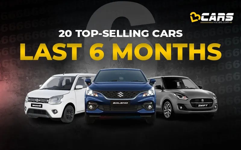 December 2023 20 Top Car Sales Analysis