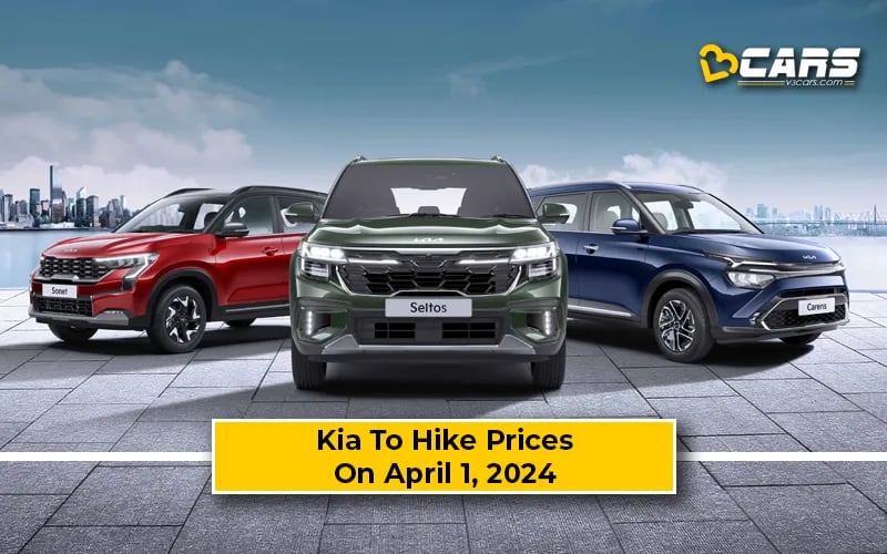 Kia Cars