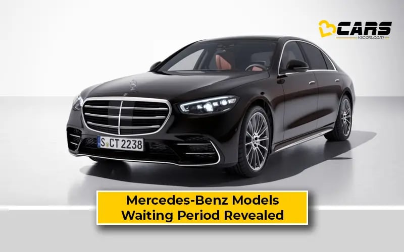Mercedes-Benz India