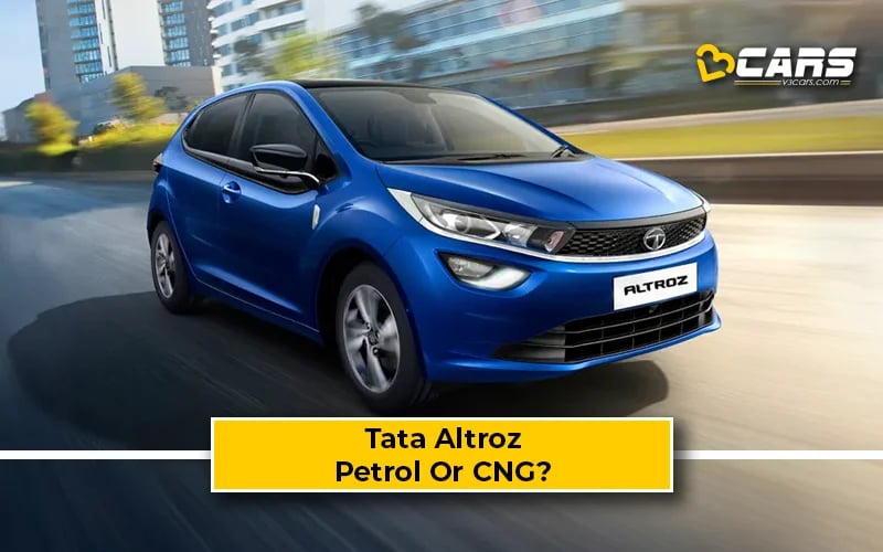 Tata Altroz