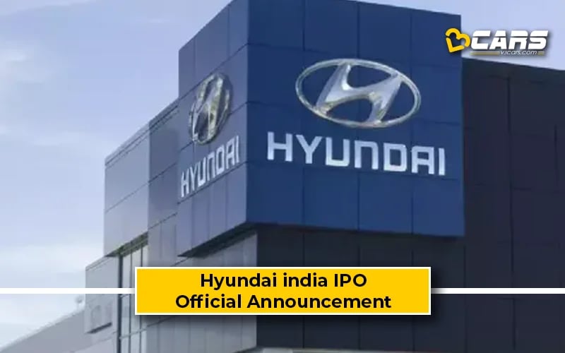 Hyundai IPO