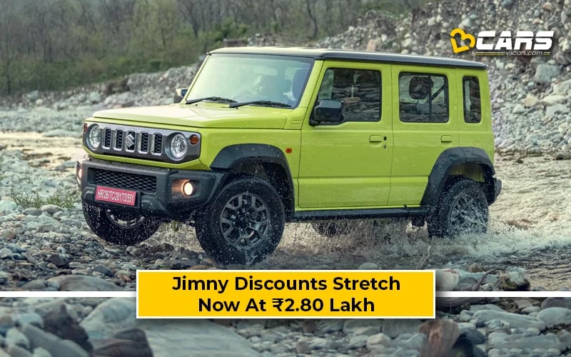 Maruti Jimny