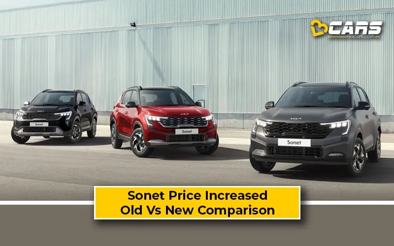 Kia Sonet
