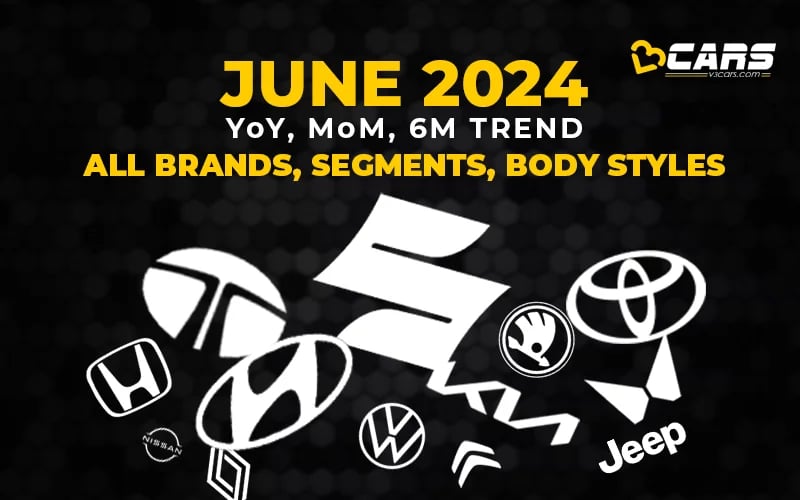 Most Detailed Cars June