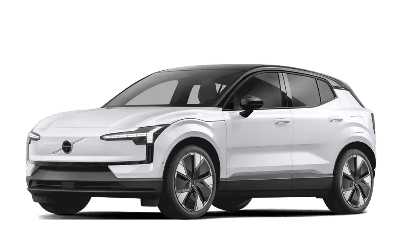 Volvo EX30 Exterior Image