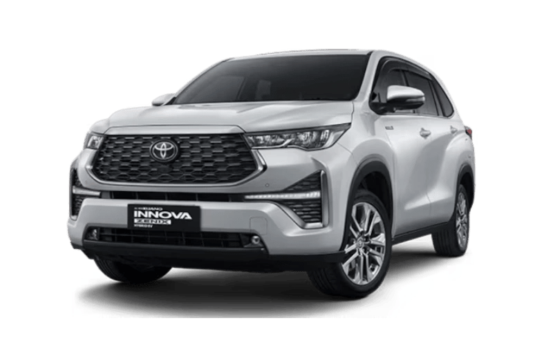Innova Hycross-100
