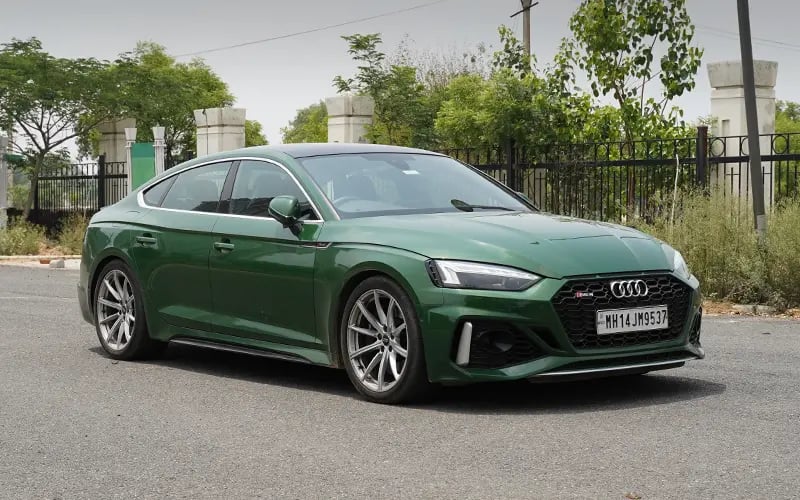 RS 5-11