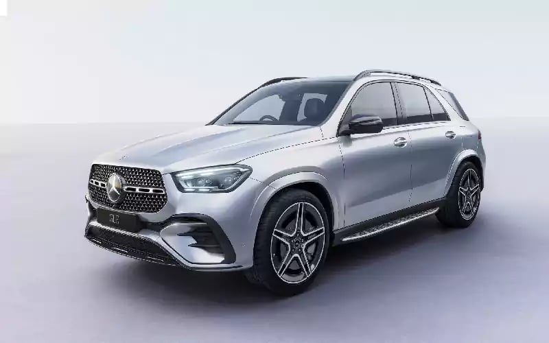 GLE-43