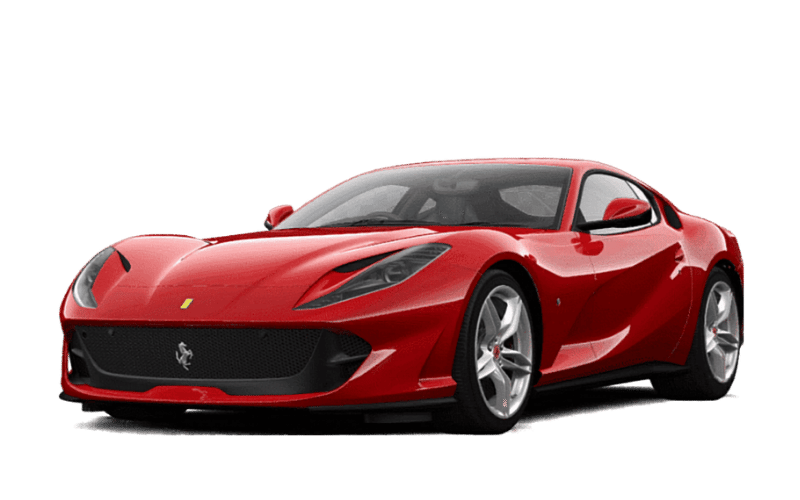 812 GTS-33