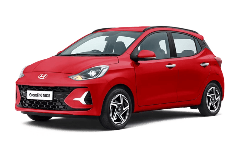 Grand i10 Nios-38