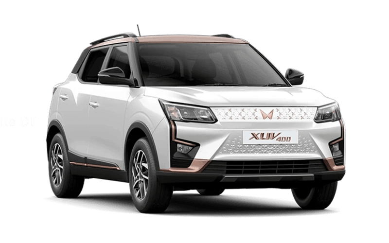XUV 400 EV-89