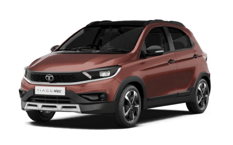 Tiago NRG-49