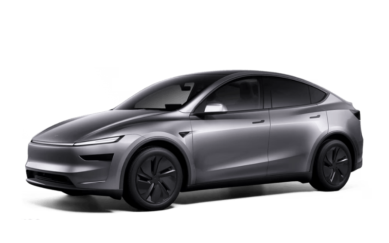 Tesla Model Y Exterior Image