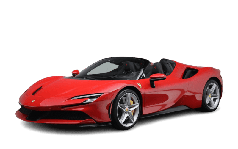 SF90 Spider-29