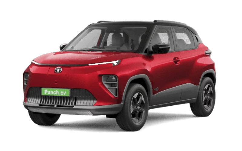 Punch EV-20
