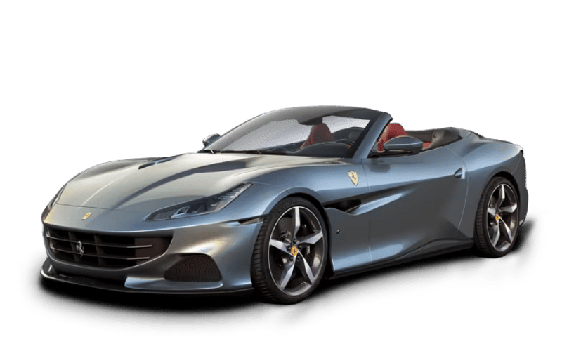 Ferrari Portofino Exterior Image