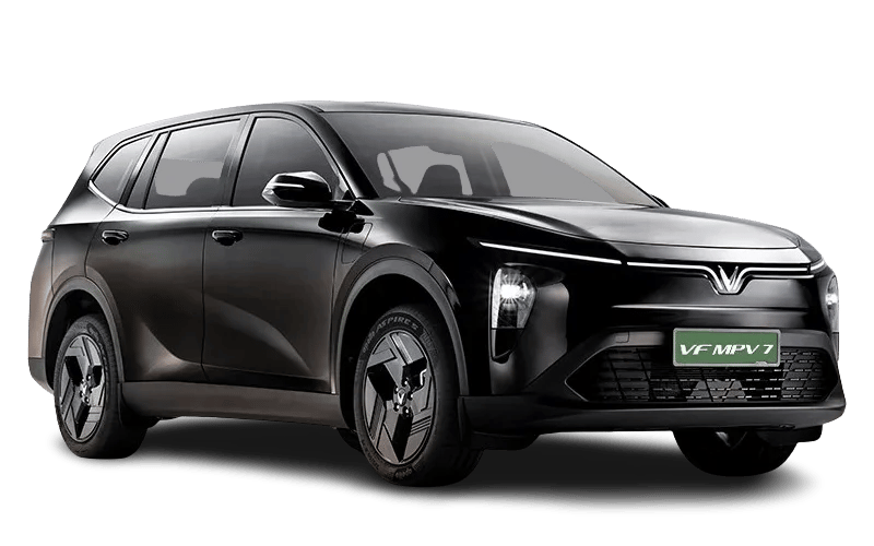 VinFast VF MPV 7 Exterior Image