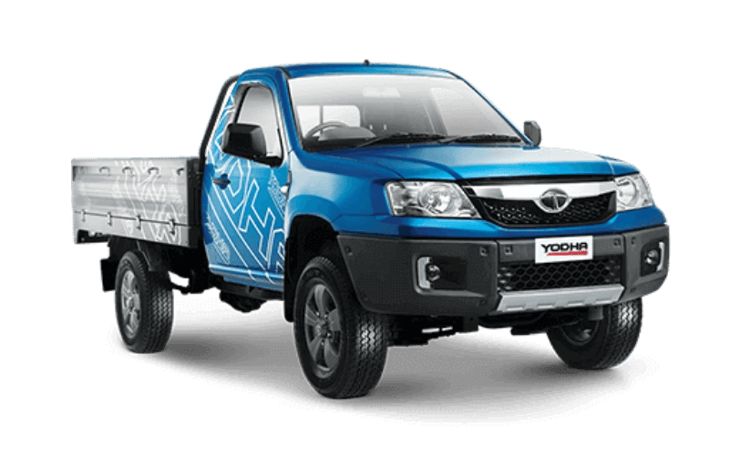 Yodha Pickup-78