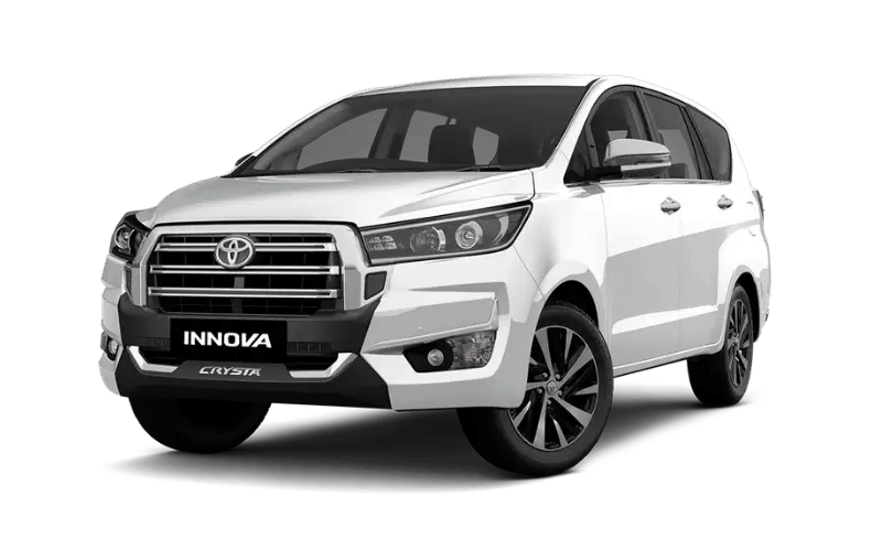 Innova Crysta-65