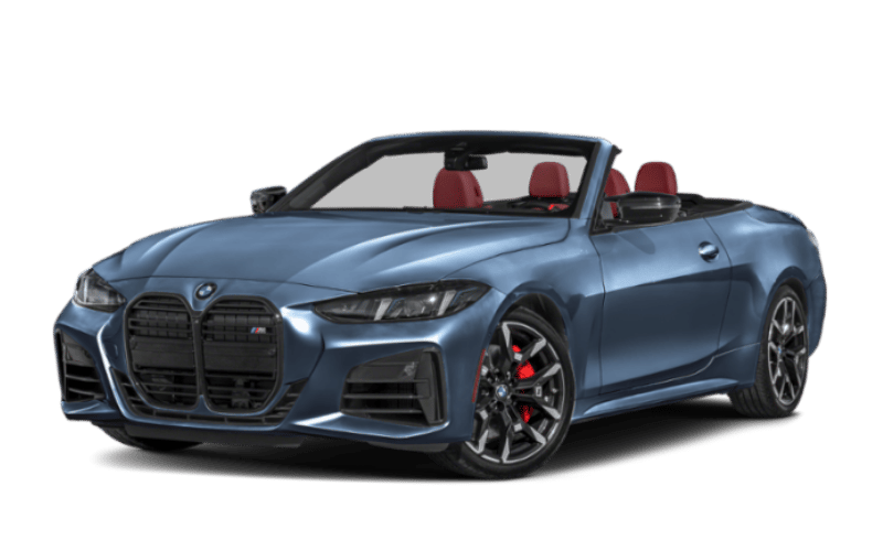 BMW M440i Exterior Image