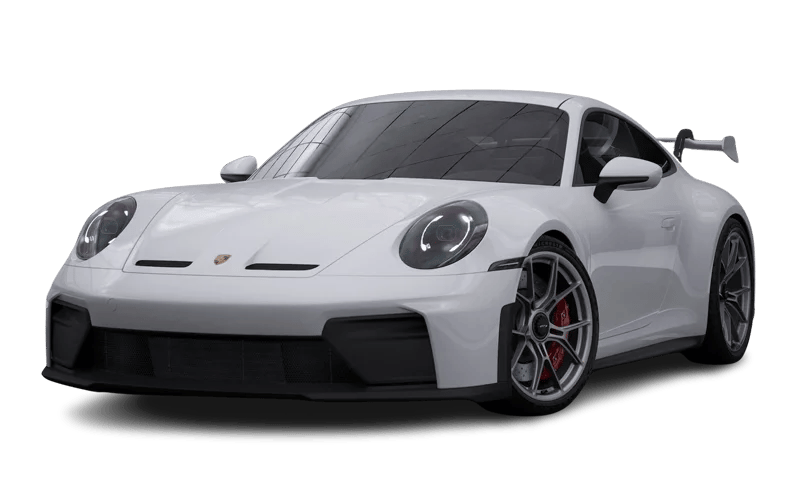 Porsche 911 GT3 Exterior Image