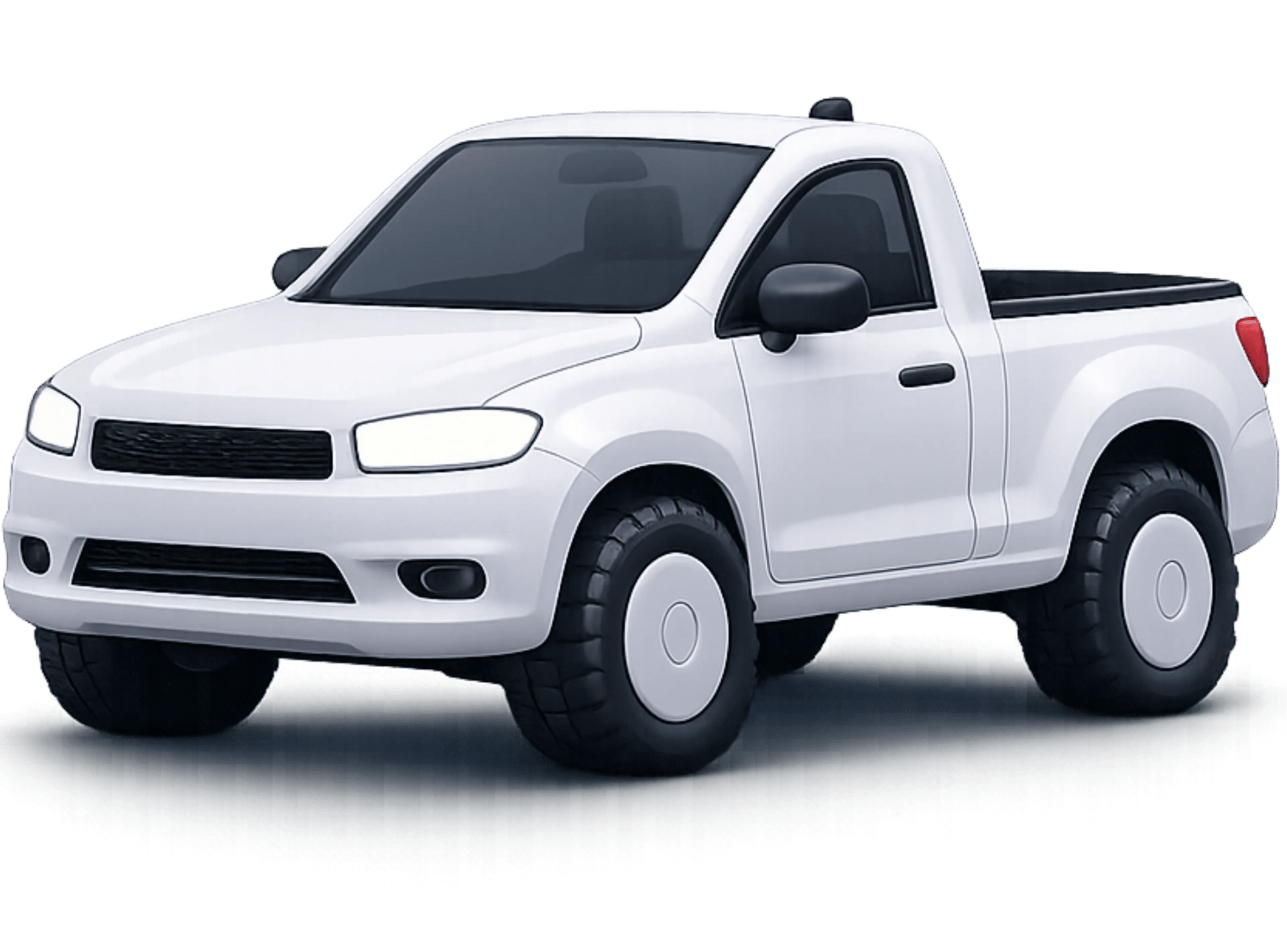 Pickup Truck