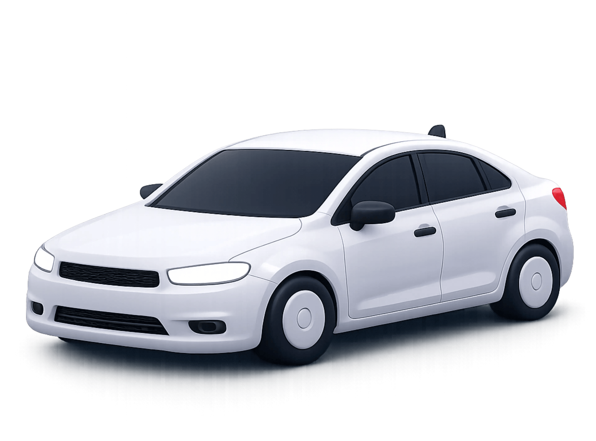 Sedan