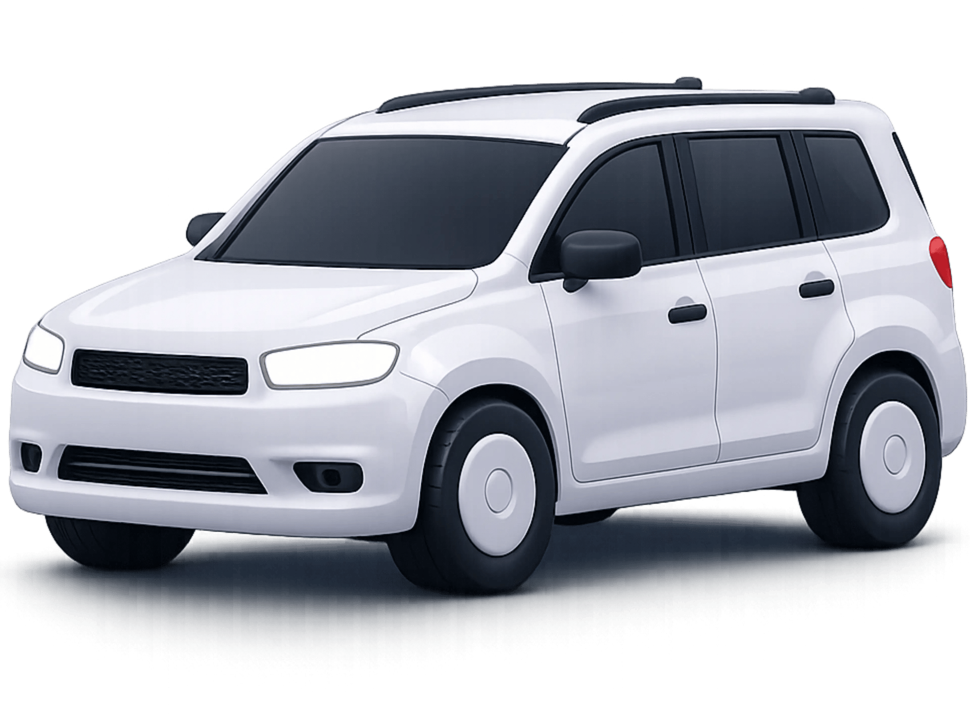 SUV