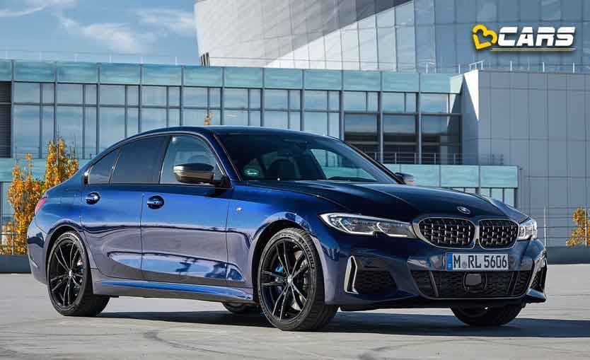 BMW M340i xDrive
