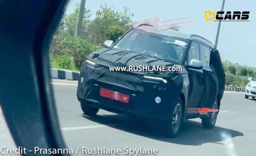 Kia MPV