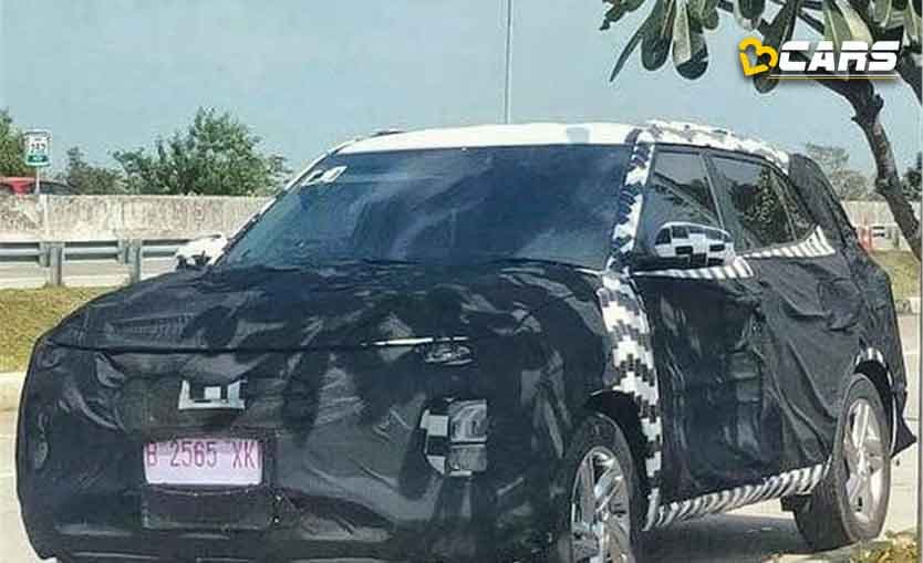 Hyundai Creta Facelift